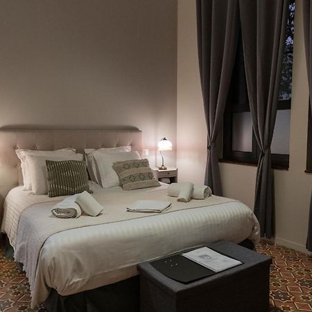 Hotel Galla Placidia Нарбон Екстериор снимка