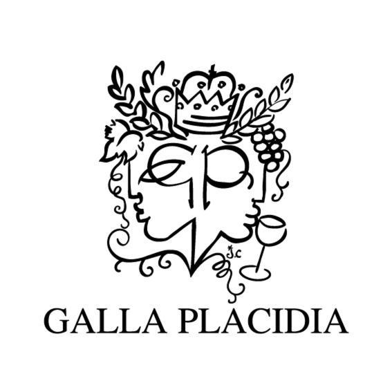Hotel Galla Placidia Нарбон Екстериор снимка