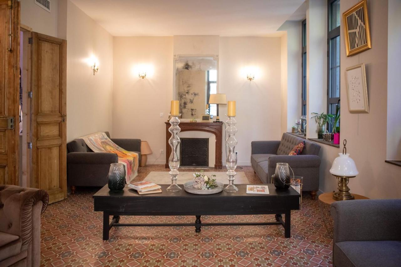 Hotel Galla Placidia Нарбон Екстериор снимка