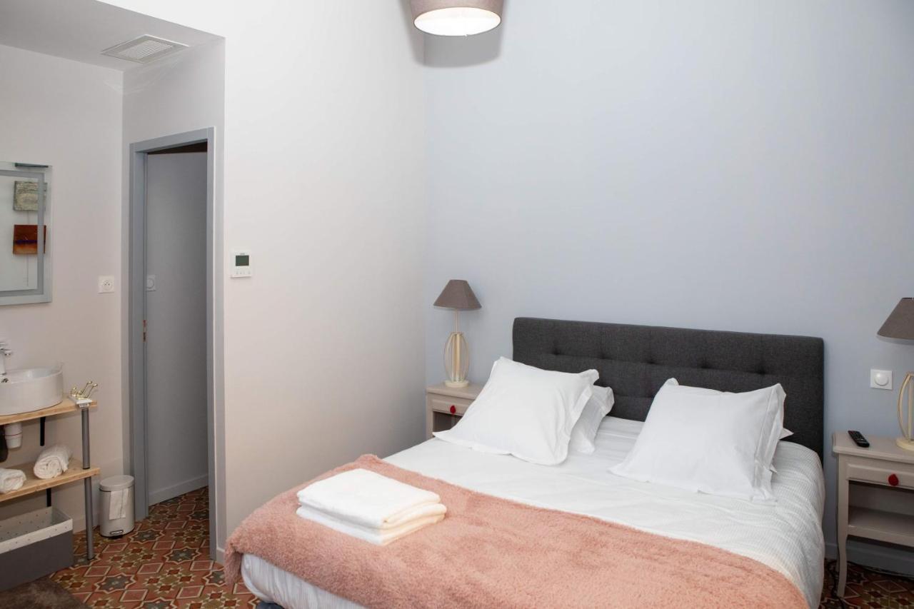 Hotel Galla Placidia Нарбон Екстериор снимка