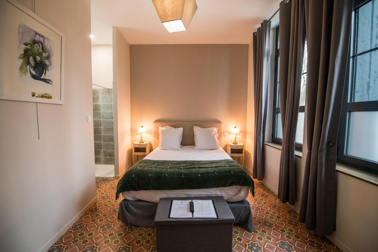 Hotel Galla Placidia Нарбон Екстериор снимка