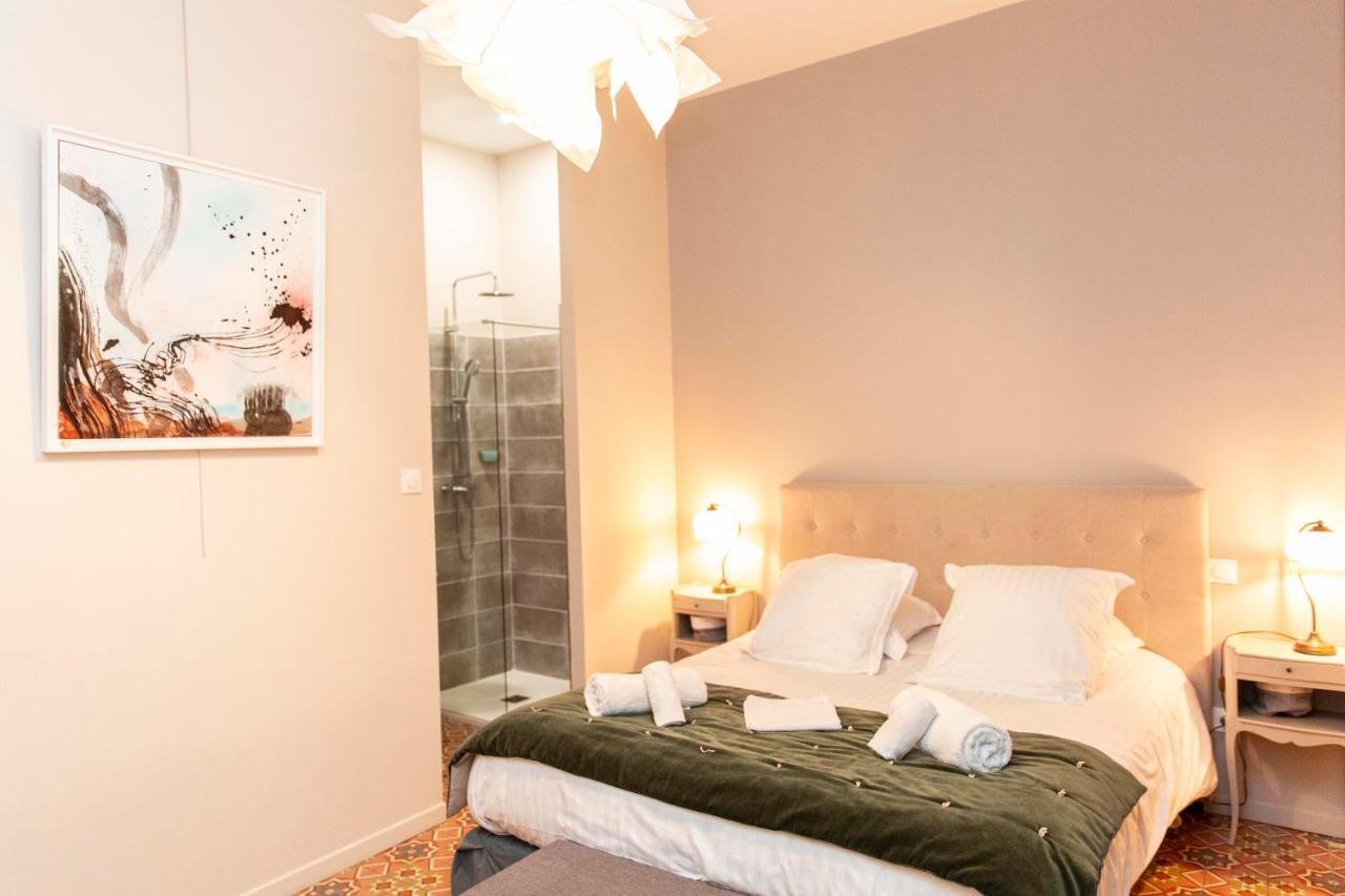 Hotel Galla Placidia Нарбон Екстериор снимка