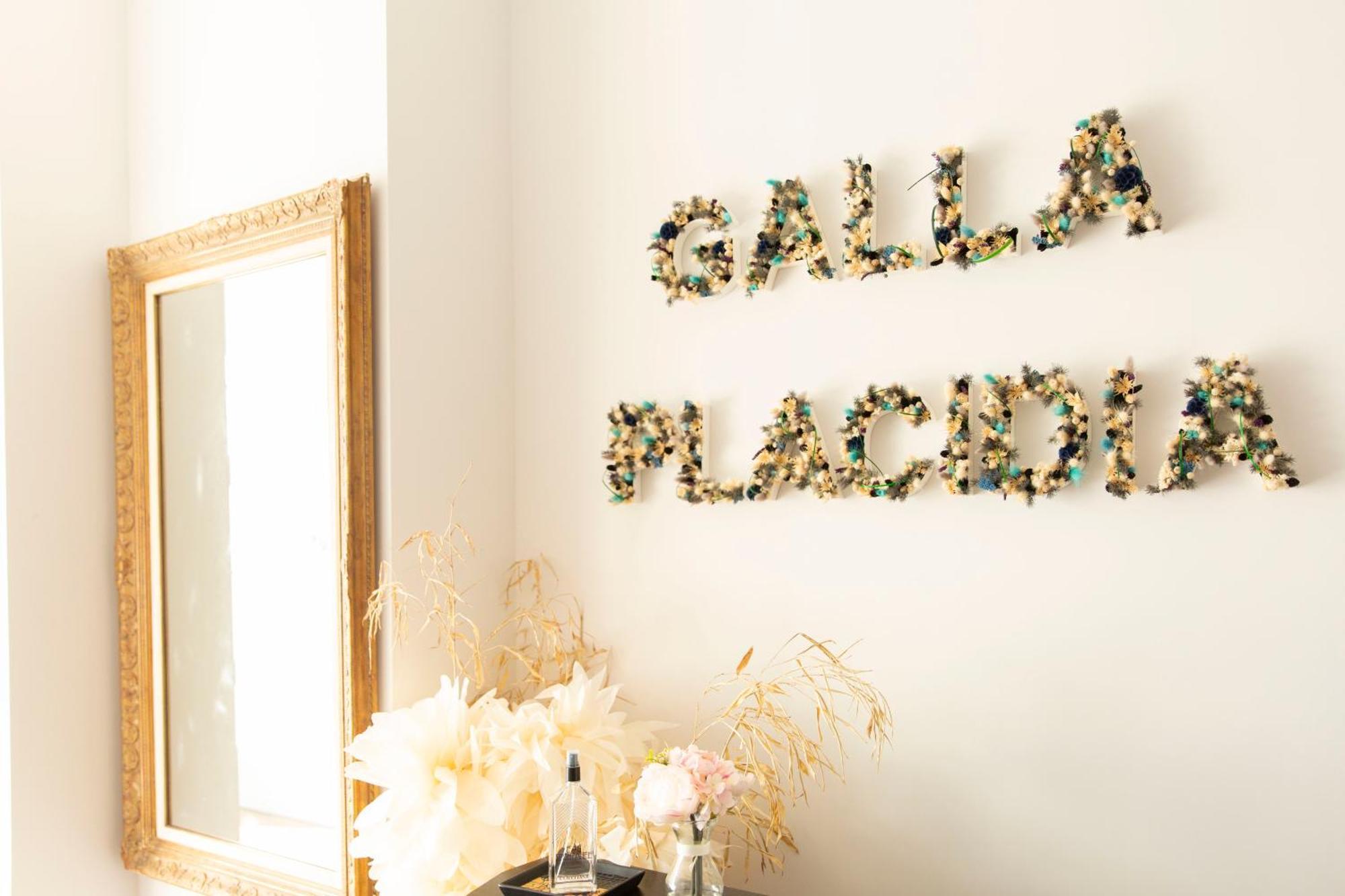 Hotel Galla Placidia Нарбон Екстериор снимка