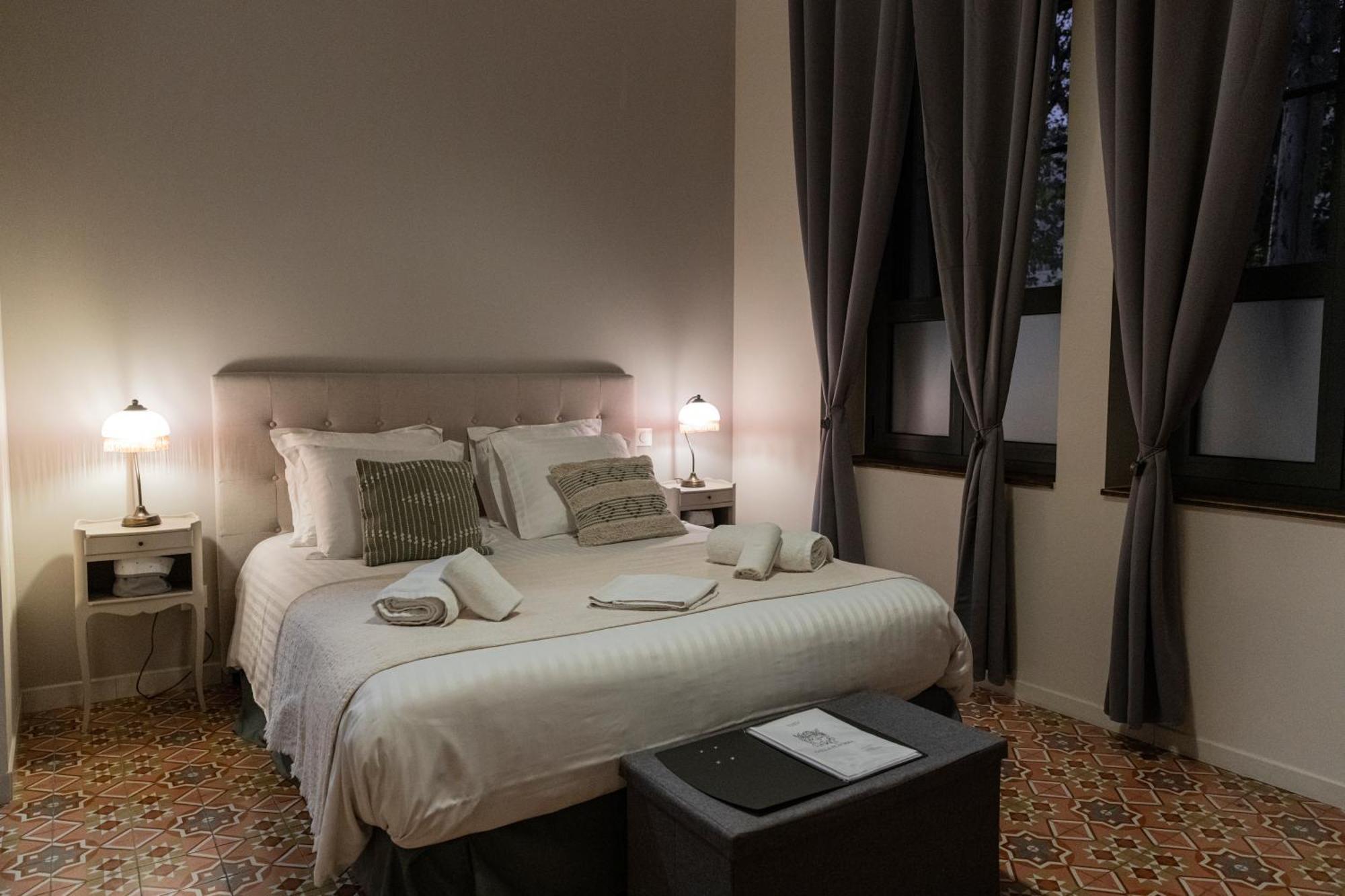 Hotel Galla Placidia Нарбон Екстериор снимка